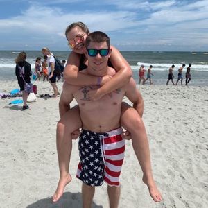 Meet your Posher, Abbie